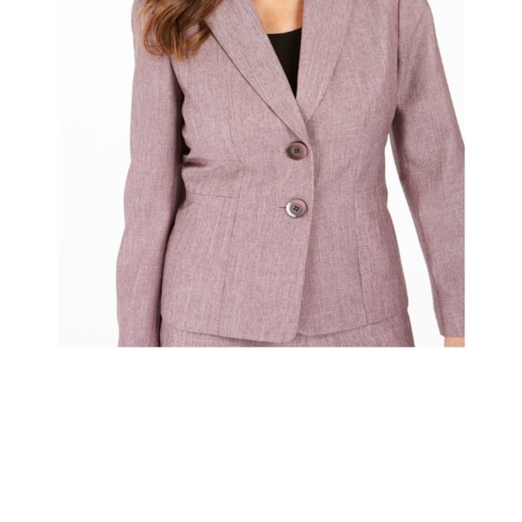 Women's Le Suit Petite Size 6 - Picture 2 of 5